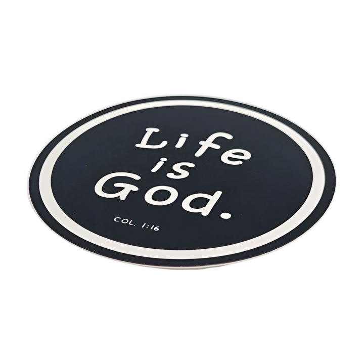Revelation Culture - Sticker Collection
