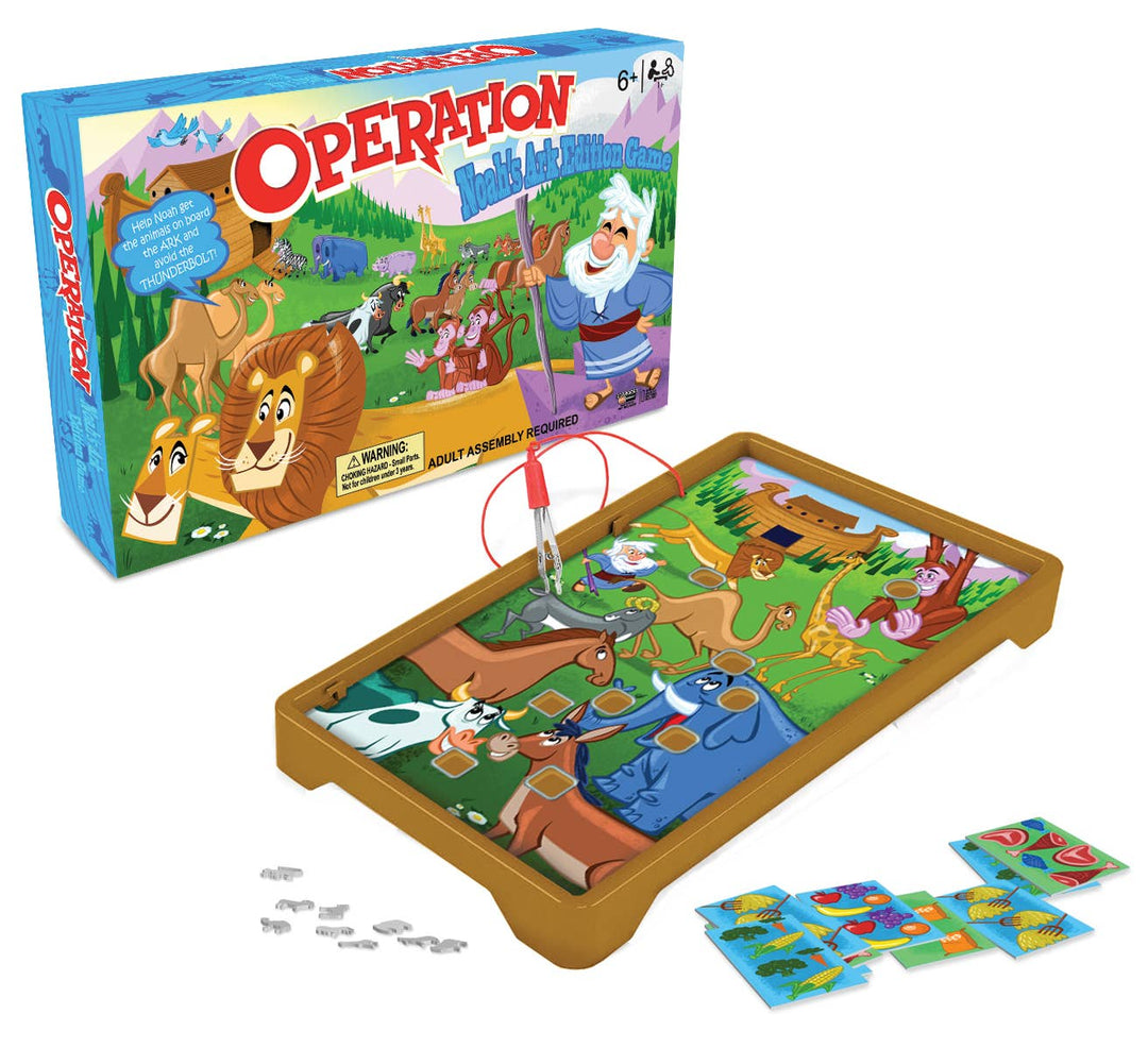 Operation® Noah&