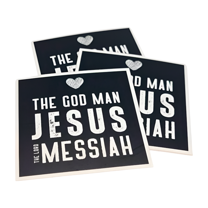 Revelation Culture - Sticker Collection