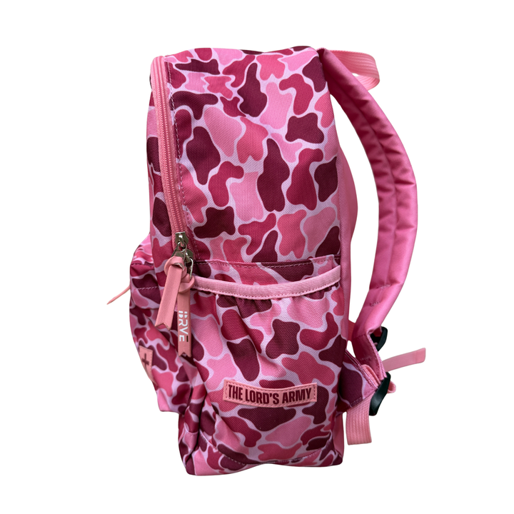 BRVE by Fletch - Pink Lord&