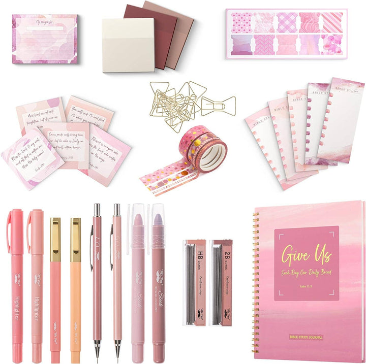Mr. Pen - Bible Journaling Kit