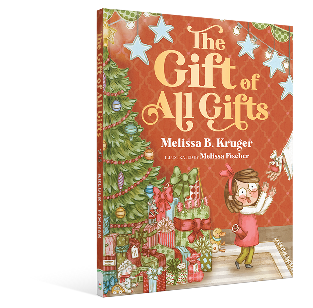 Harvest House Publishers Gift &amp; Specialty Books - The Gift of All Gifts