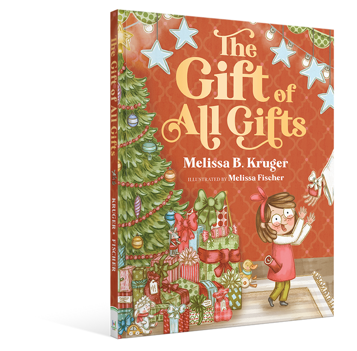 Harvest House Publishers Gift &amp; Specialty Books - The Gift of All Gifts