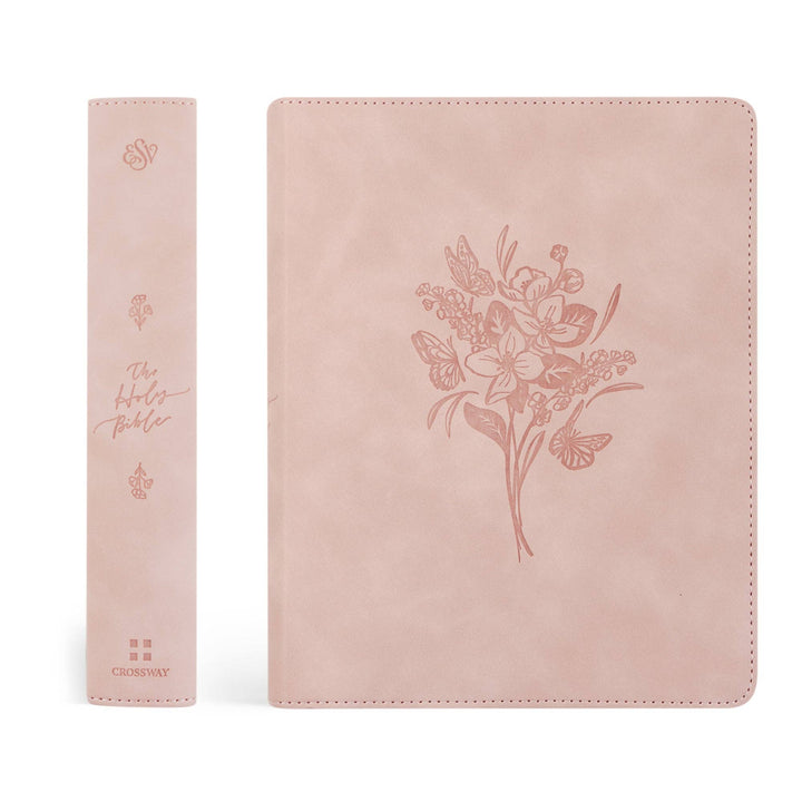 Hosanna Revival - ESV Journaling Bible: Shiloh Theme