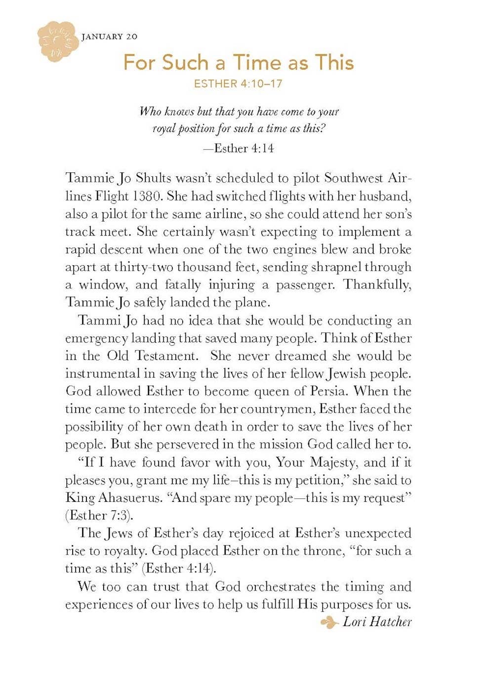 Independent Publishers Group - God Loves Her: 365 Devotions for Women by Women