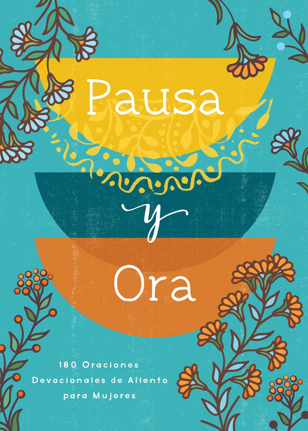 Barbour Publishing, Inc. - Pausa y ora