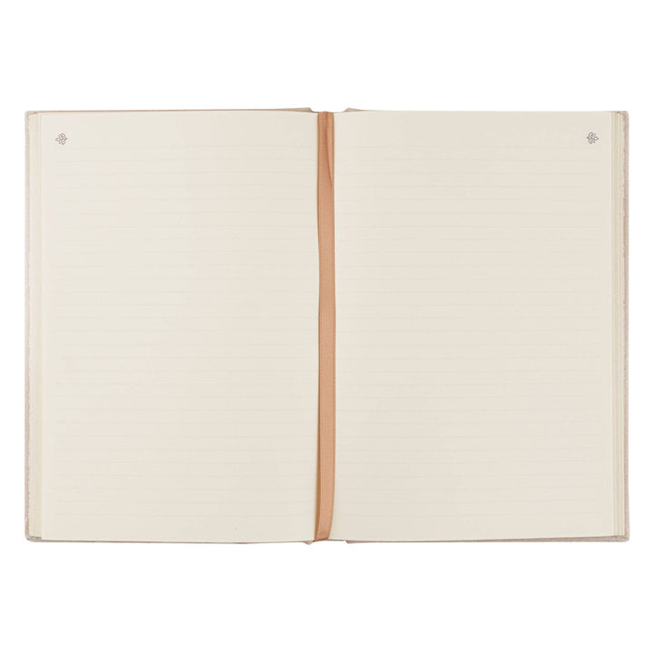 Notebook: Casablanca Theme