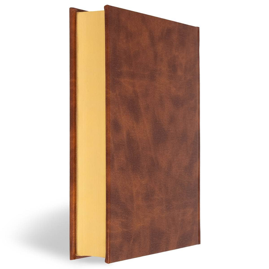 Lifeway - CSB Notetaking Bible, Expanded Reference, LeatherTouch