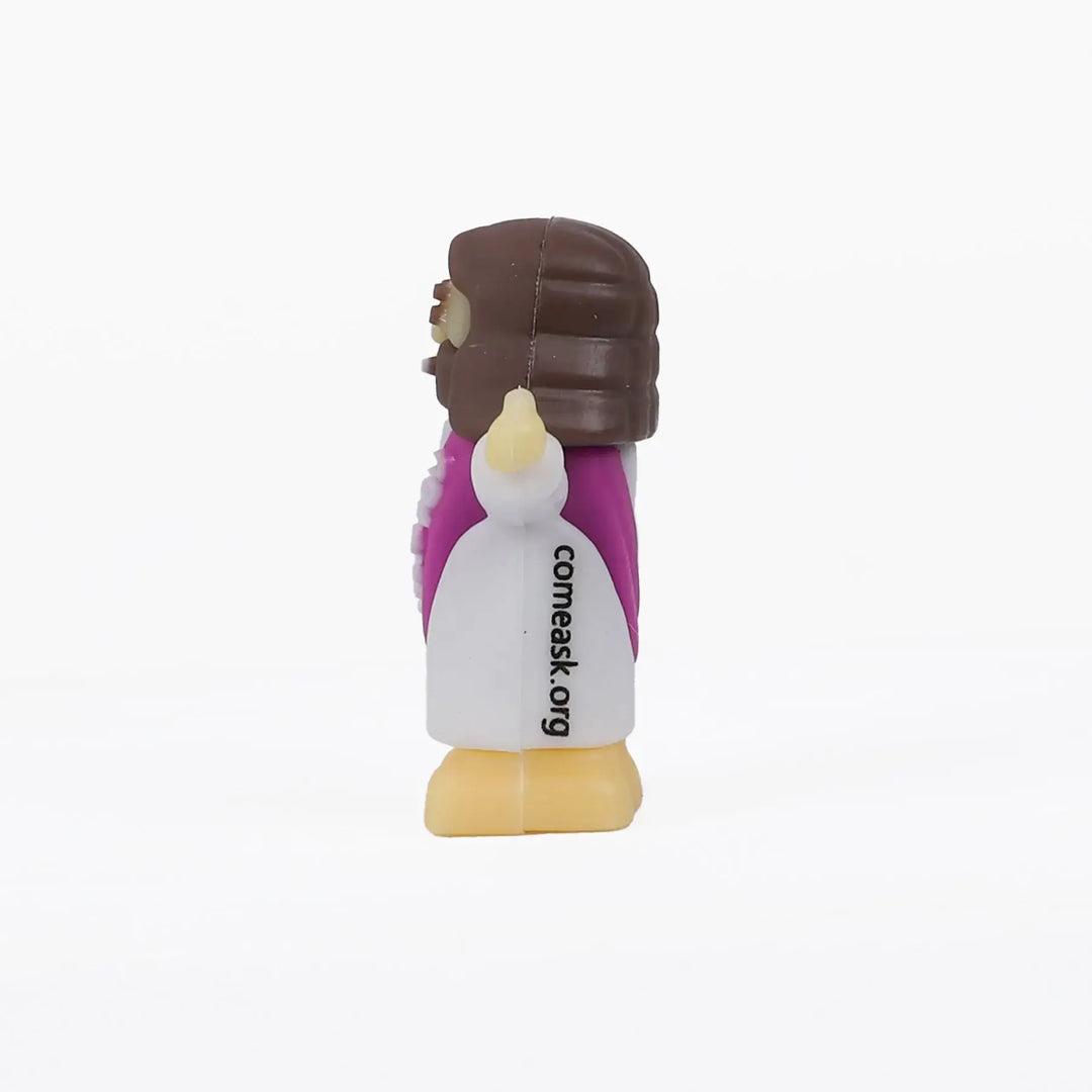 Pocket Figurine Little Jesus PK50