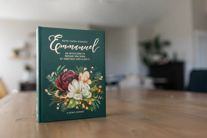 Harvest House Publishers Gift &amp; Specialty Books - Emmanuel