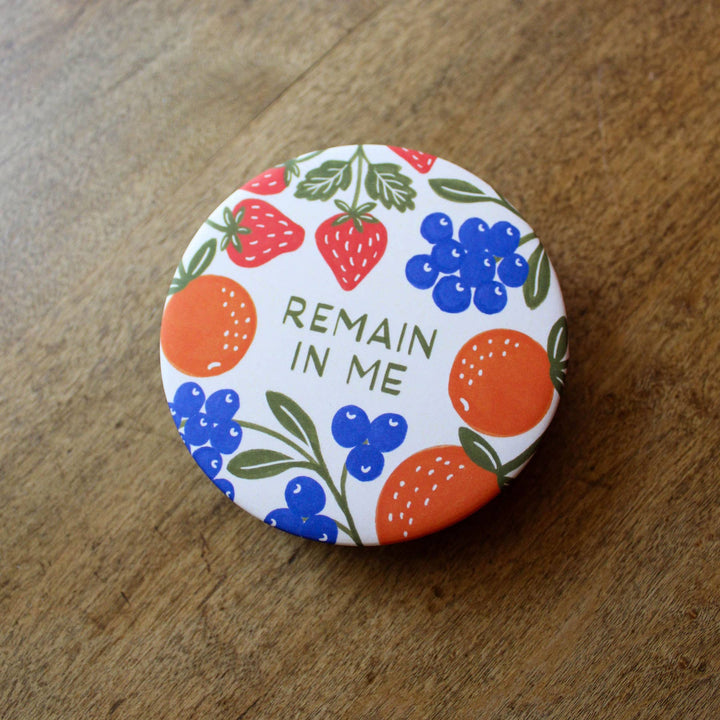 Naomi Paper Co. - Remain in Me Magnet