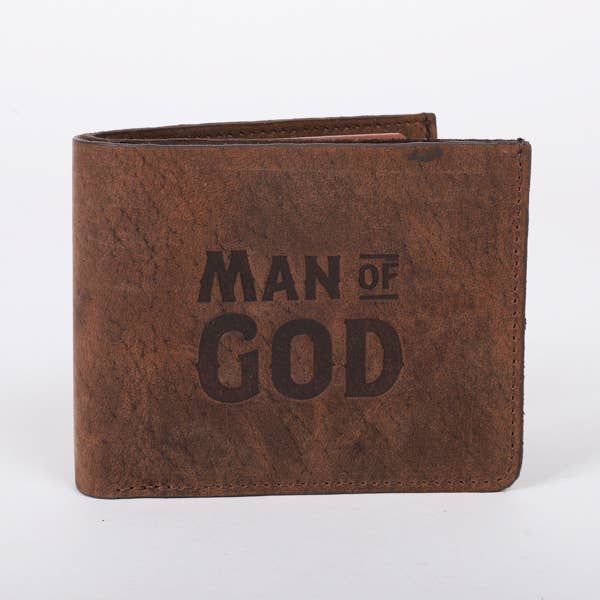 Wallet Leather Men&