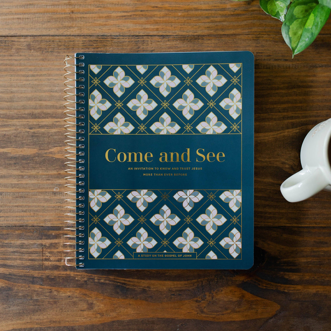 Come and See Bible Study
