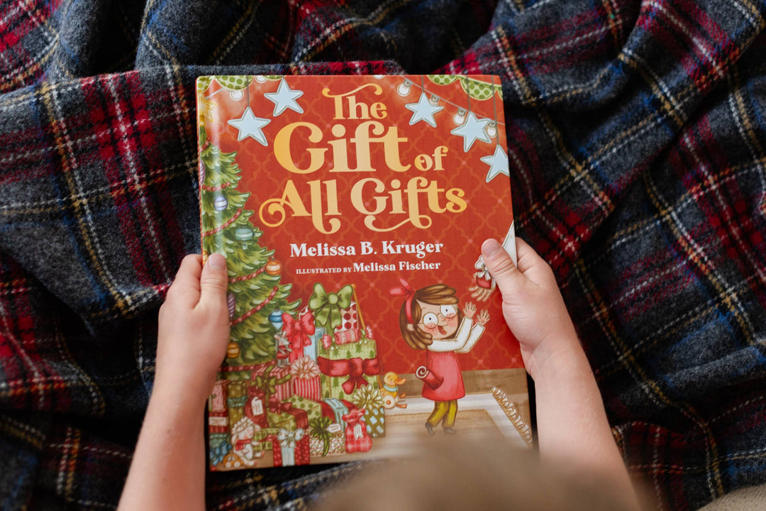 Harvest House Publishers Gift &amp; Specialty Books - The Gift of All Gifts