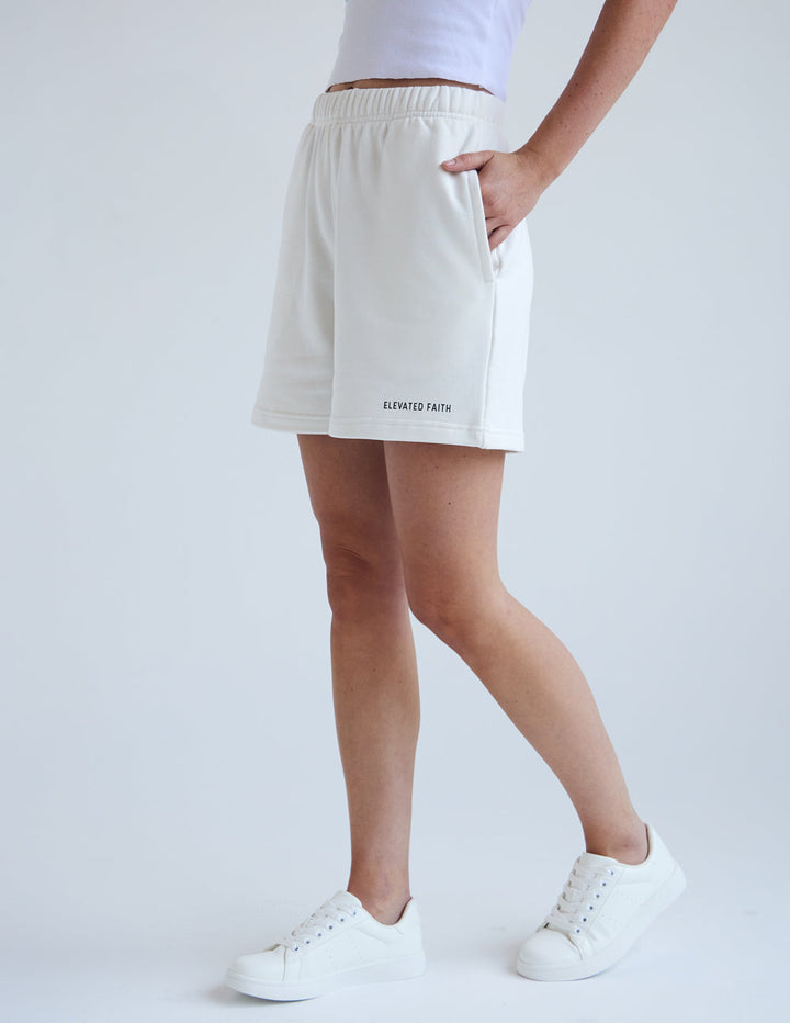 Basics Ivory Women&