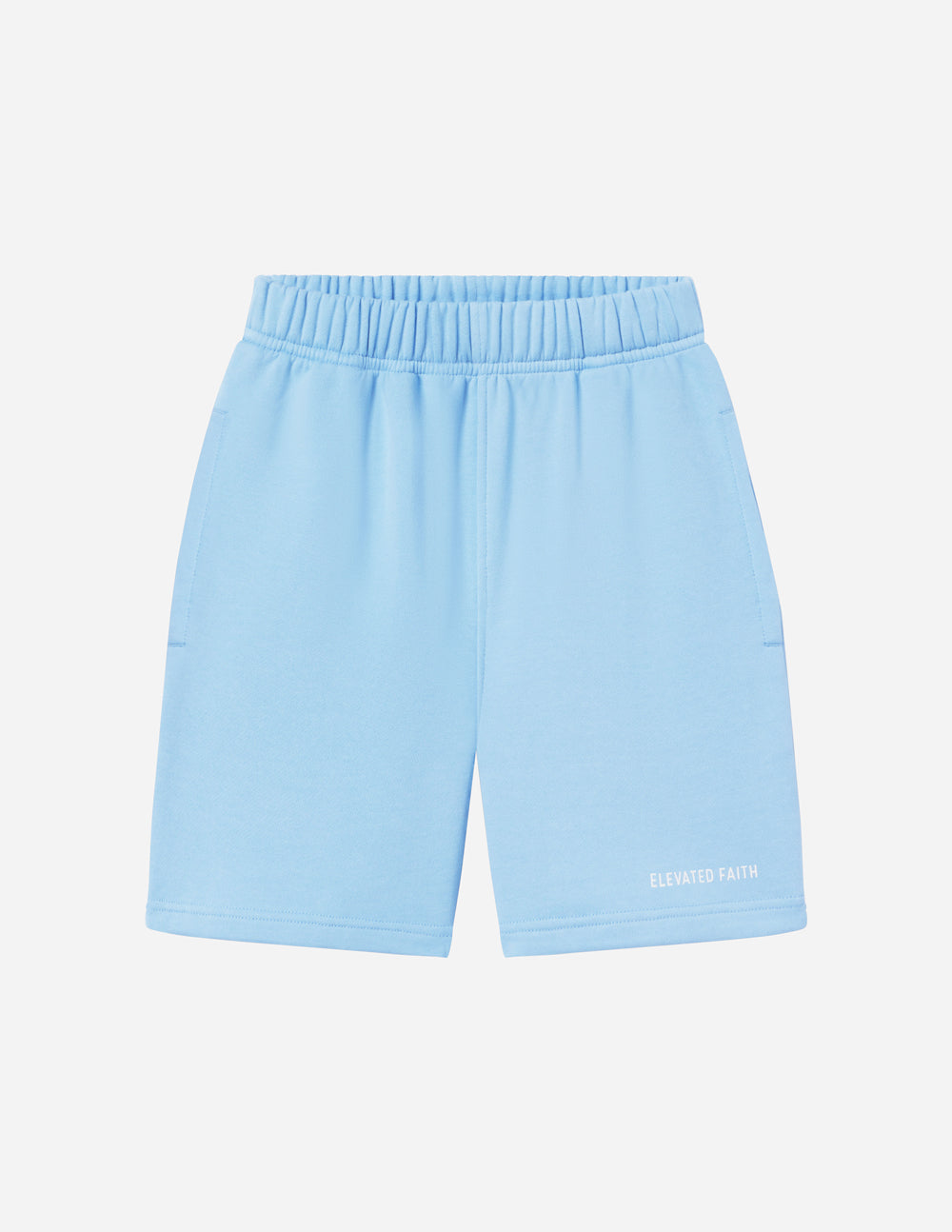 Basics Lake Blue Women&