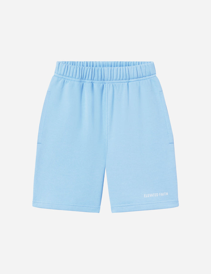 Basics Lake Blue Women&