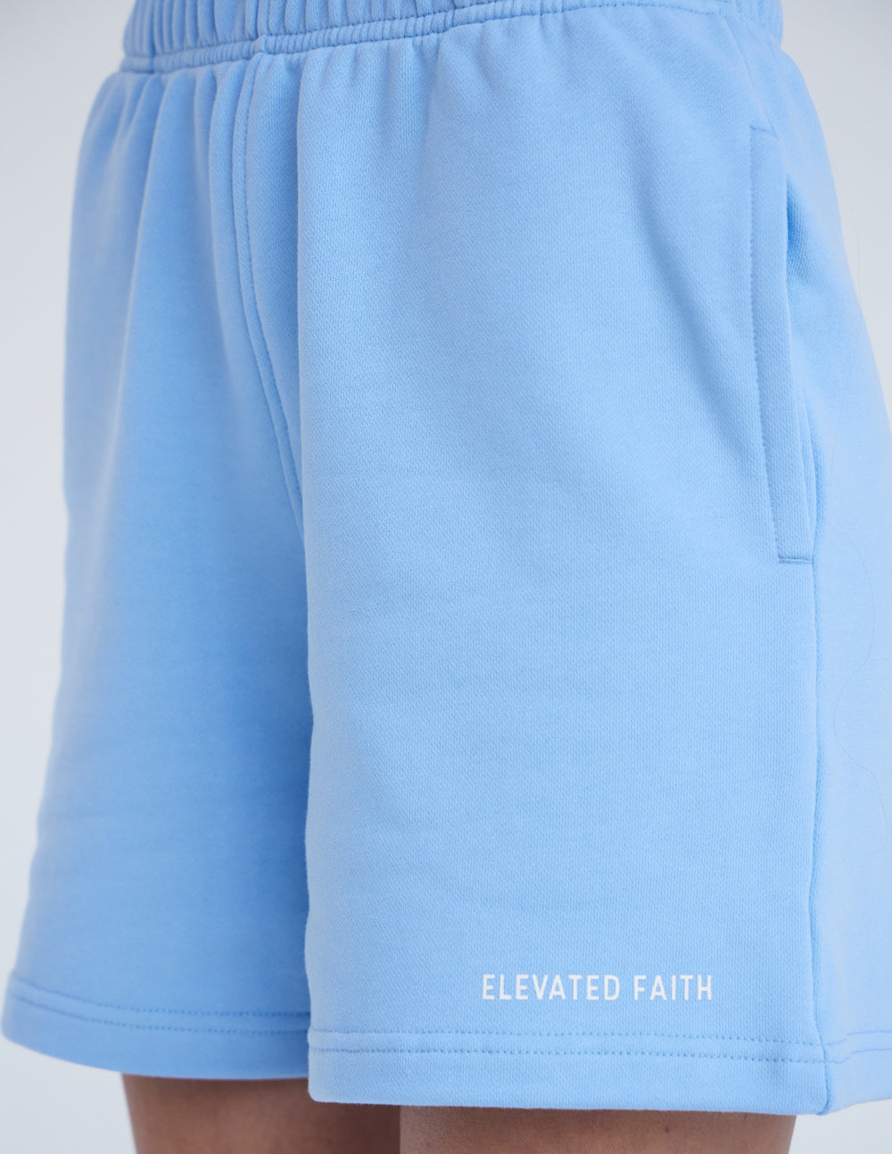 Basics Lake Blue Women&