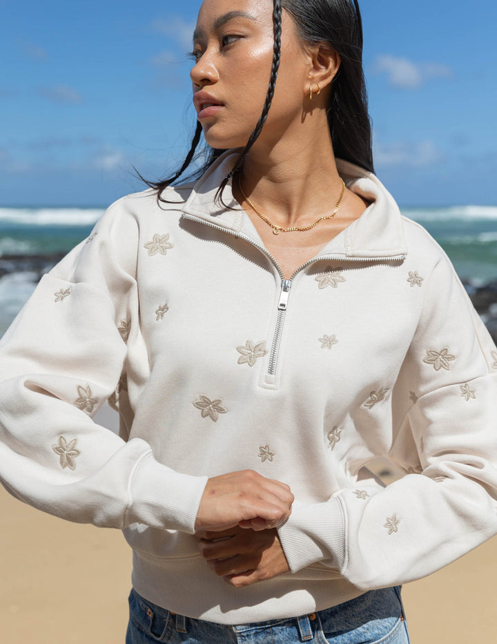 Floral Women&