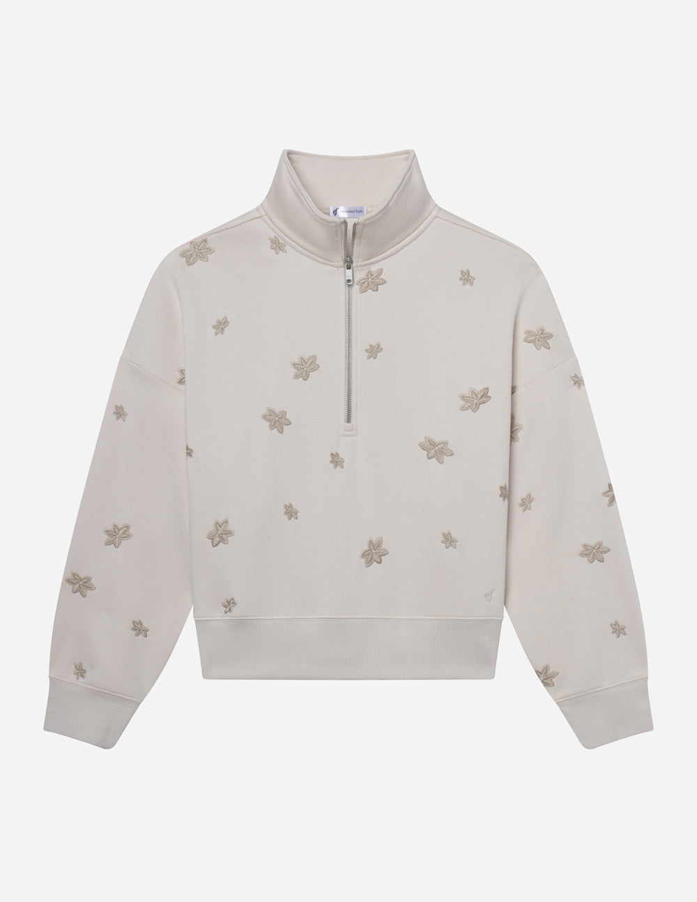Floral Women&