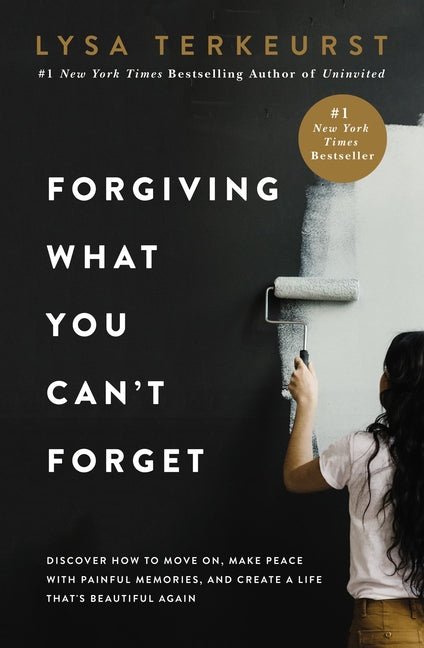 Forgiving What You Can&
