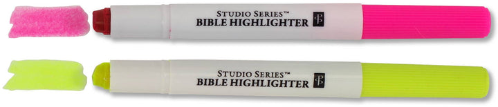 Peter Pauper Press - Bible Highlighters (Set of 10 Gel Highlighters),Bible Highlighters (Set of 10 Gel Highlighters)