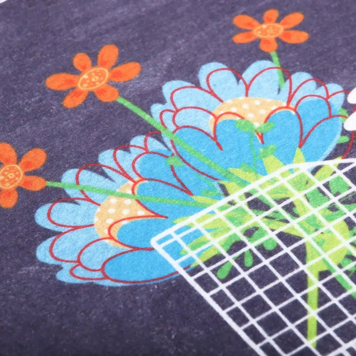 Door Mat - Beautiful Journey - 28X18in
