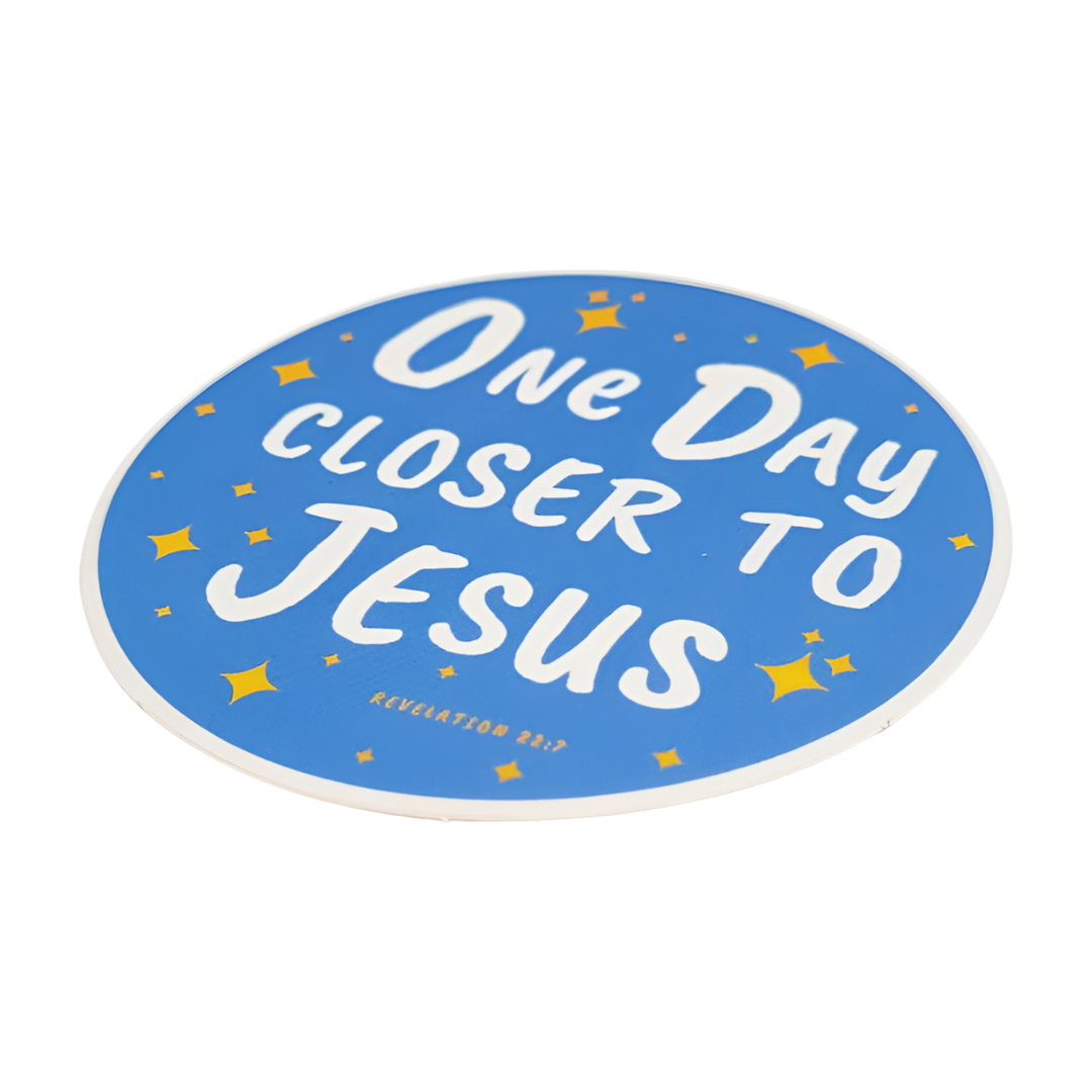 Revelation Culture - Sticker Collection