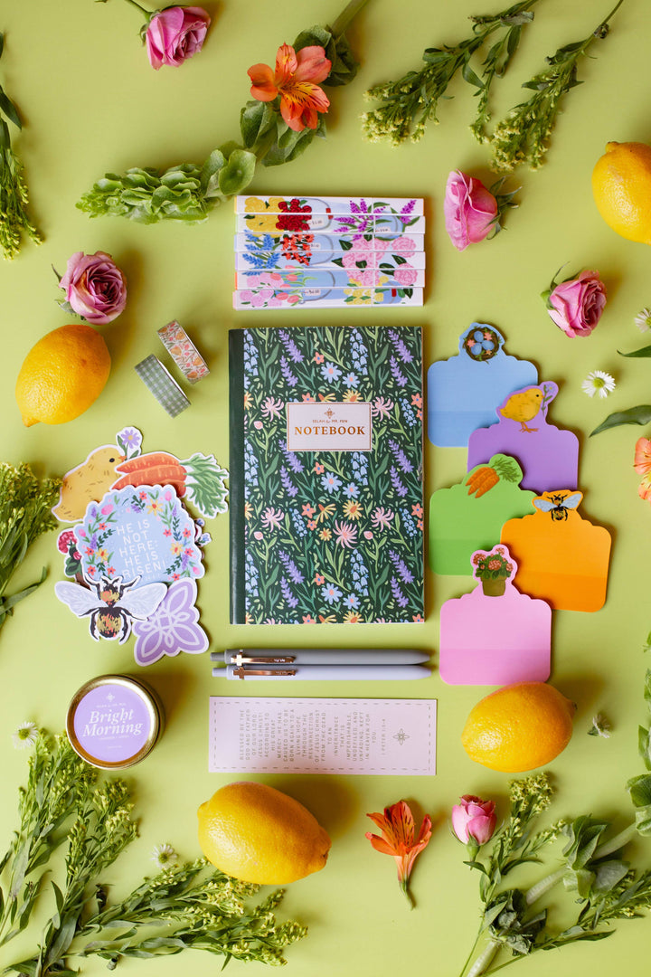 Mr. Pen - Bible Journaling Kit Spring