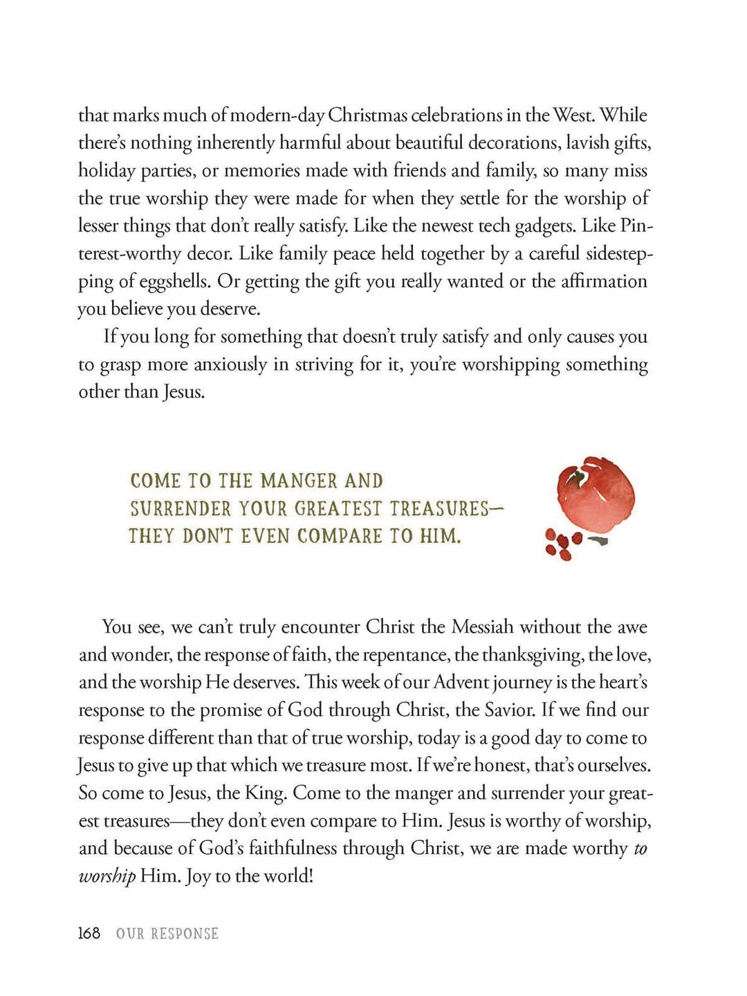 Harvest House Publishers Gift &amp; Specialty Books - Emmanuel
