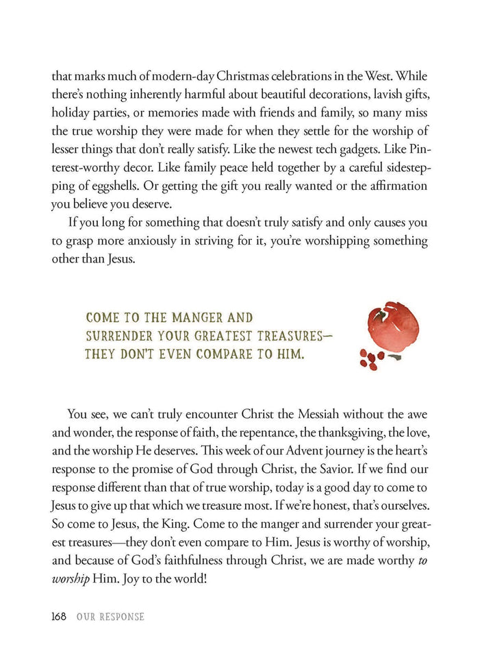 Harvest House Publishers Gift &amp; Specialty Books - Emmanuel