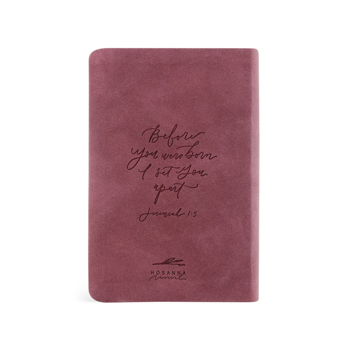 Hosanna Revival - NLT Compact Bible: Helena Theme