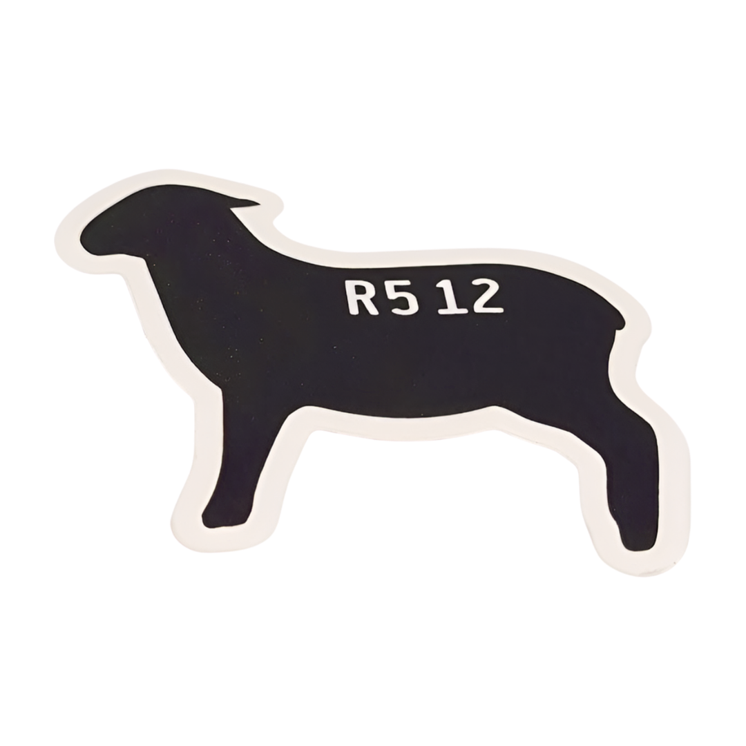 Revelation Culture - Sticker Collection
