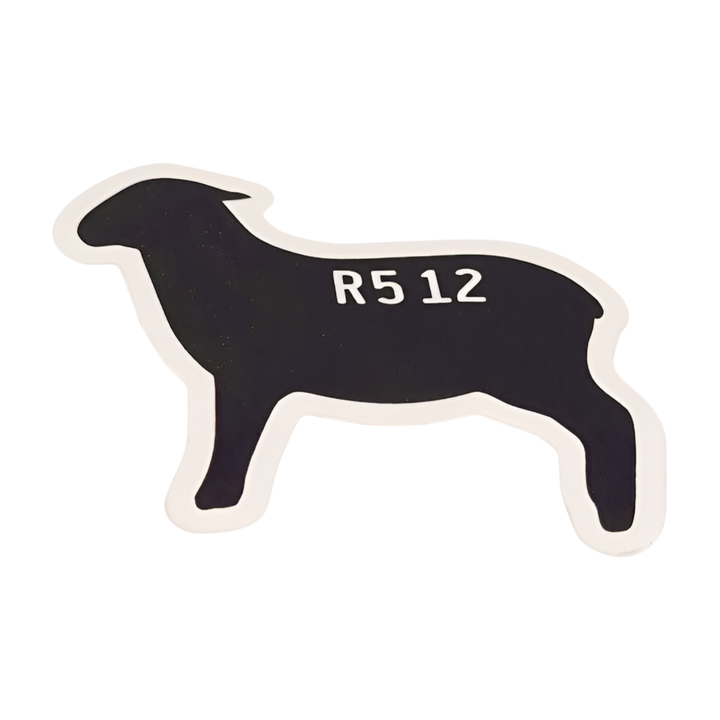Revelation Culture - Sticker Collection