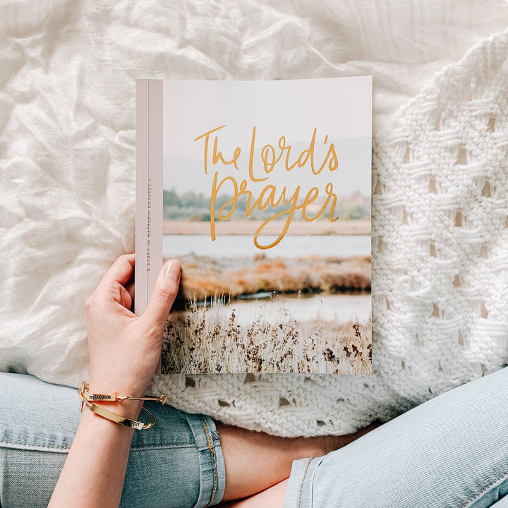The Daily Grace Co - The Lord&