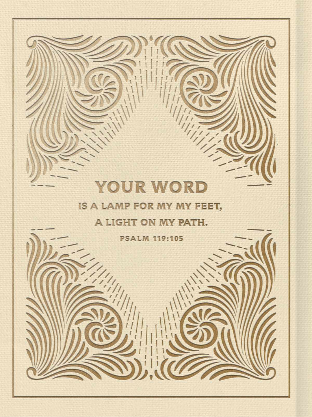 Lifeway - Fighting Words Devotional