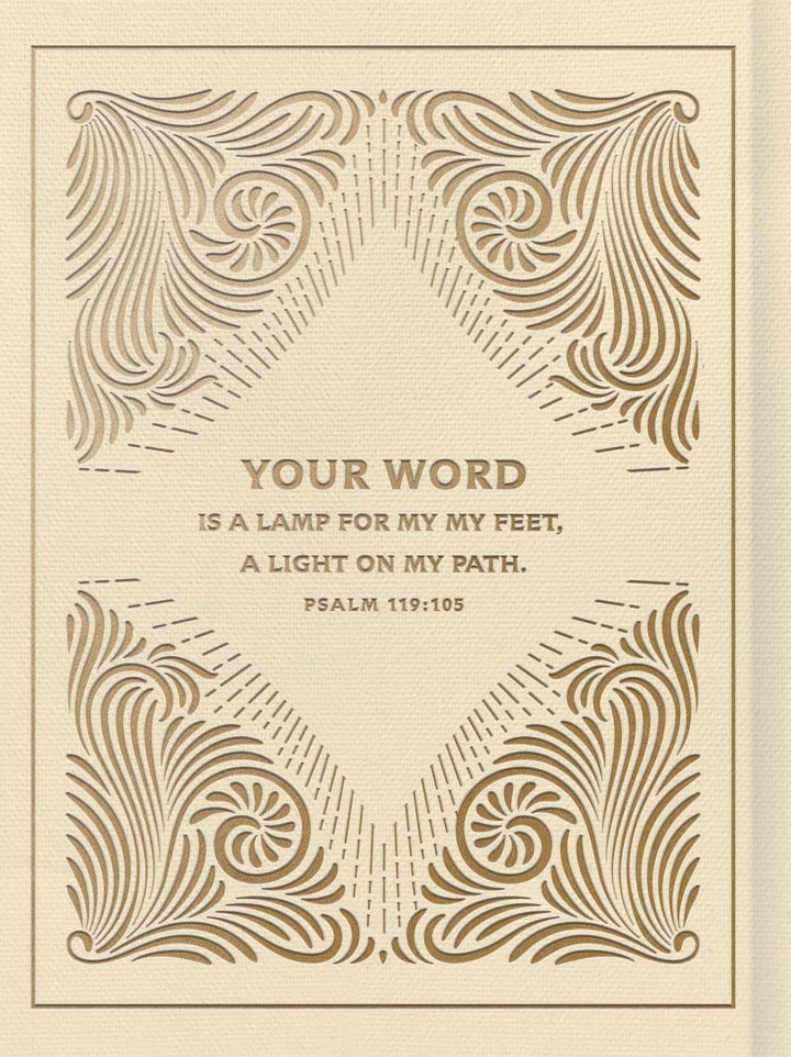 Lifeway - Fighting Words Devotional