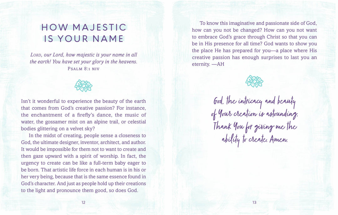 Barbour Publishing, Inc. - Grace, Not Perfection