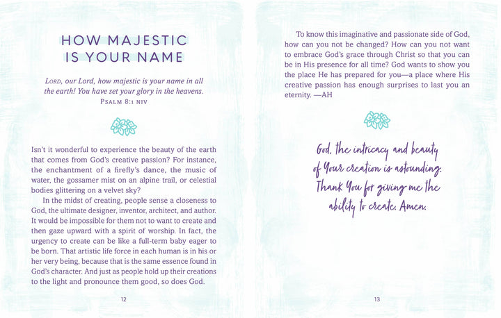Barbour Publishing, Inc. - Grace, Not Perfection