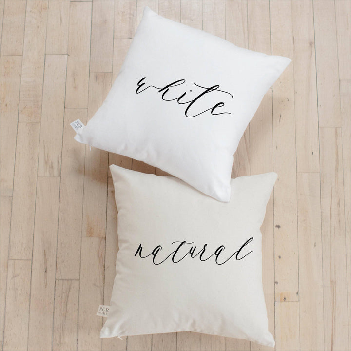 Throw Pillows - Give Me Jesus | Christian Housewarming Gift
