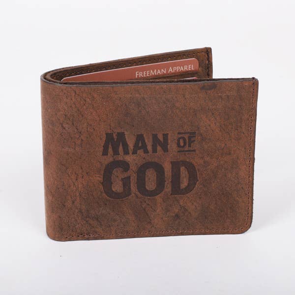 Wallet Leather Men&
