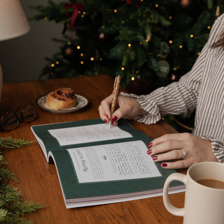 The Daily Grace Co - Joy of Every Longing Heart Advent Study