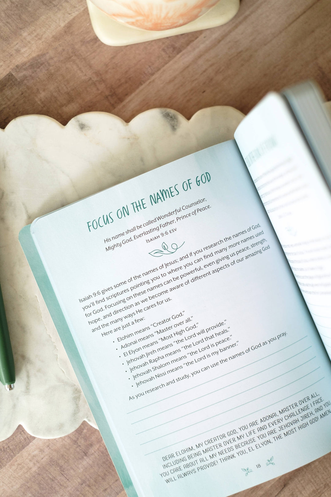 Barbour Publishing, Inc. - The Overthinker&