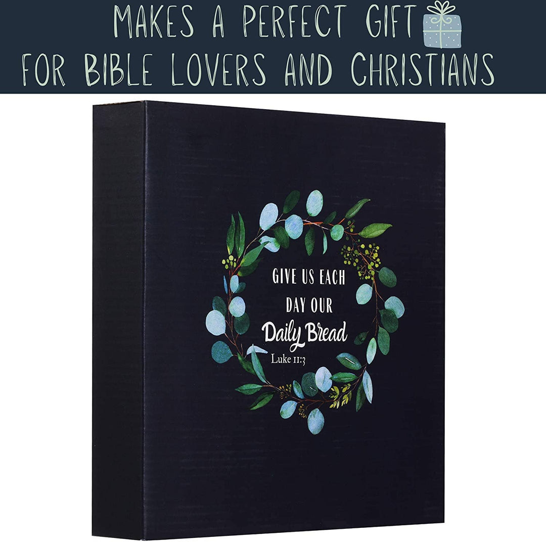 Mr. Pen - Christian Planner 365 Day Faith