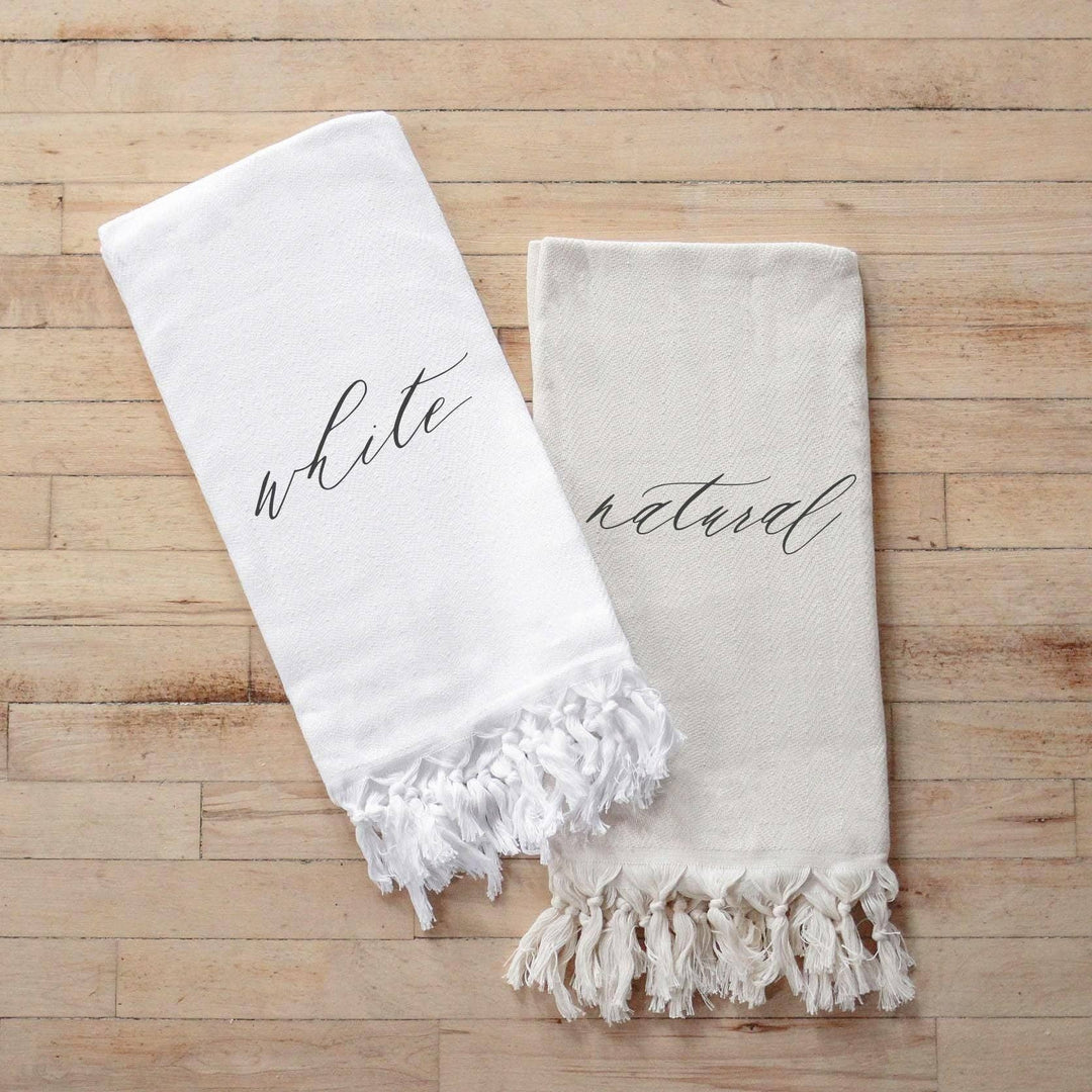 Throw Blankets - In the Morning When I Rise Give Me Jesus |