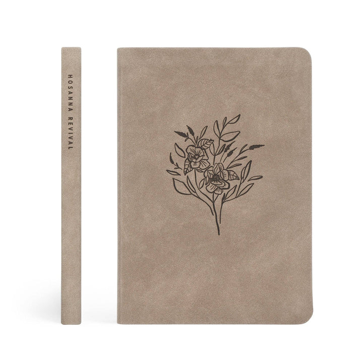 Hosanna Revival - Notebook: Marlo Theme