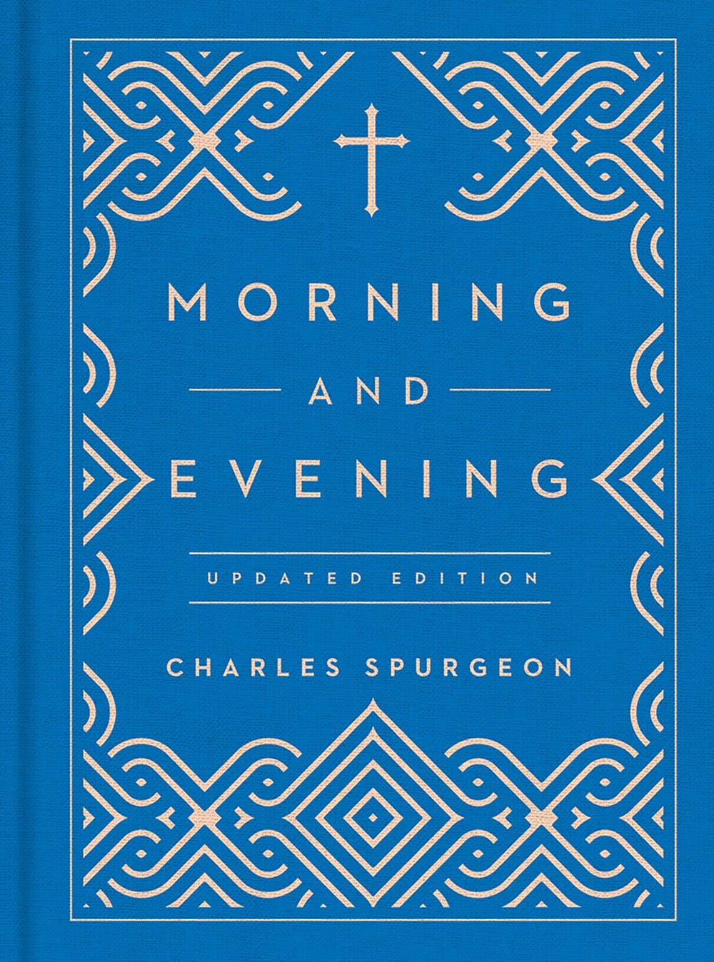 Independent Publishers Group - Morning and Evening (Our Daily Bread)