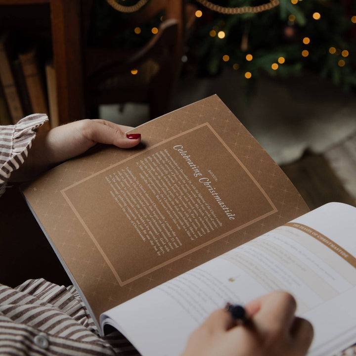 The Daily Grace Co - Joy of Every Longing Heart Advent Study