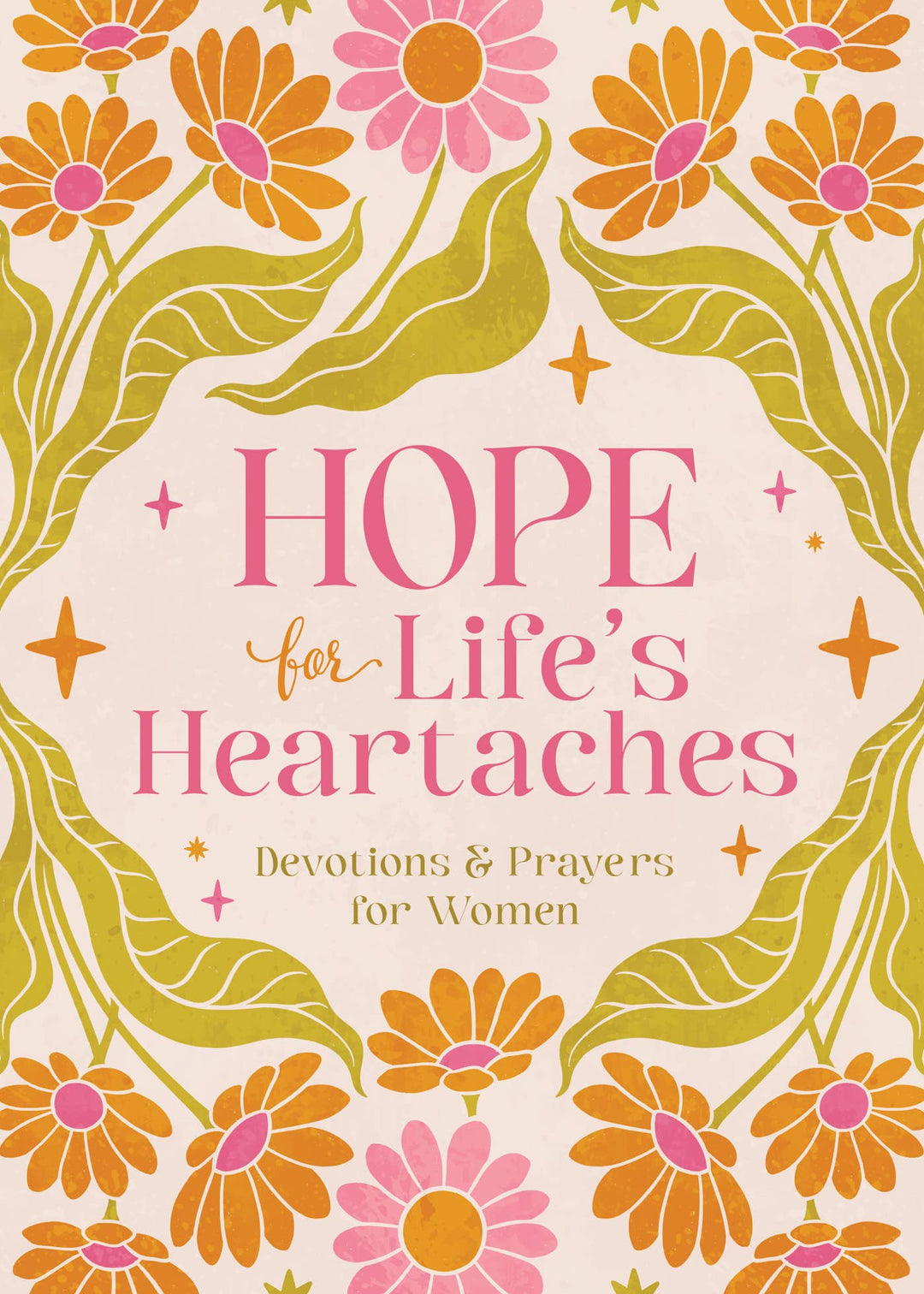 Barbour Publishing, Inc. - Hope for Life&