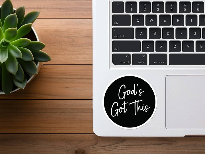 Missional Merch - God&